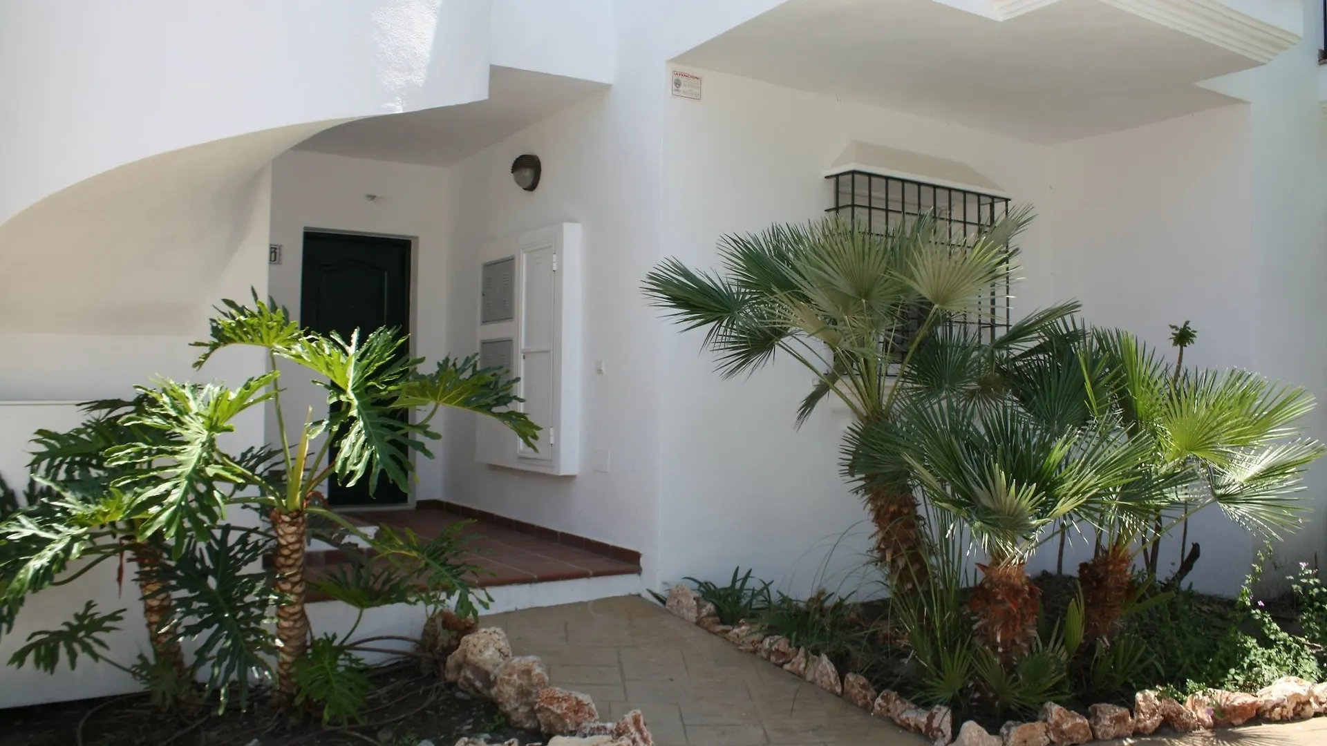 Villa Aries Marbella Spain