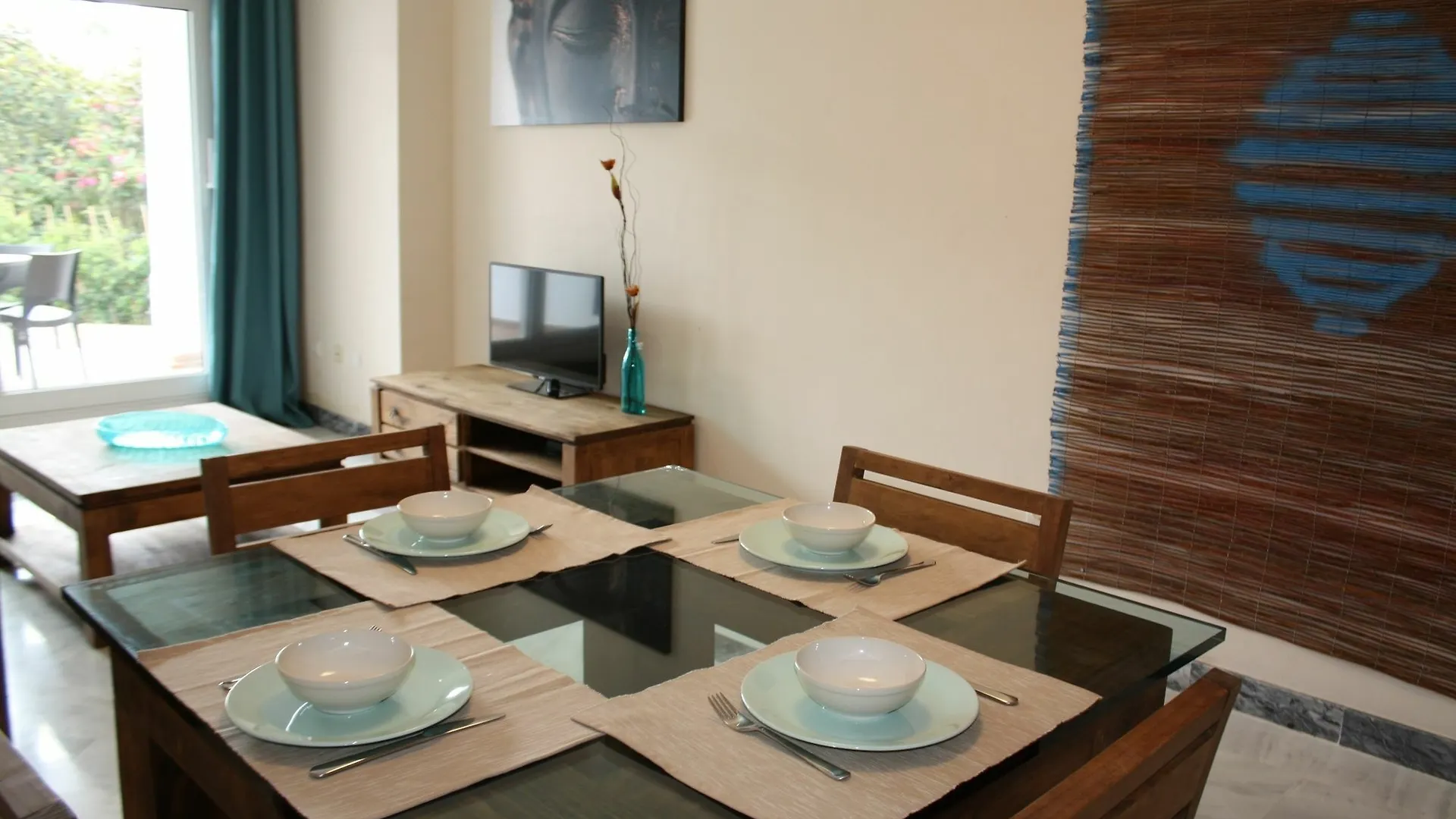 Apartment Villa Aries Marbella