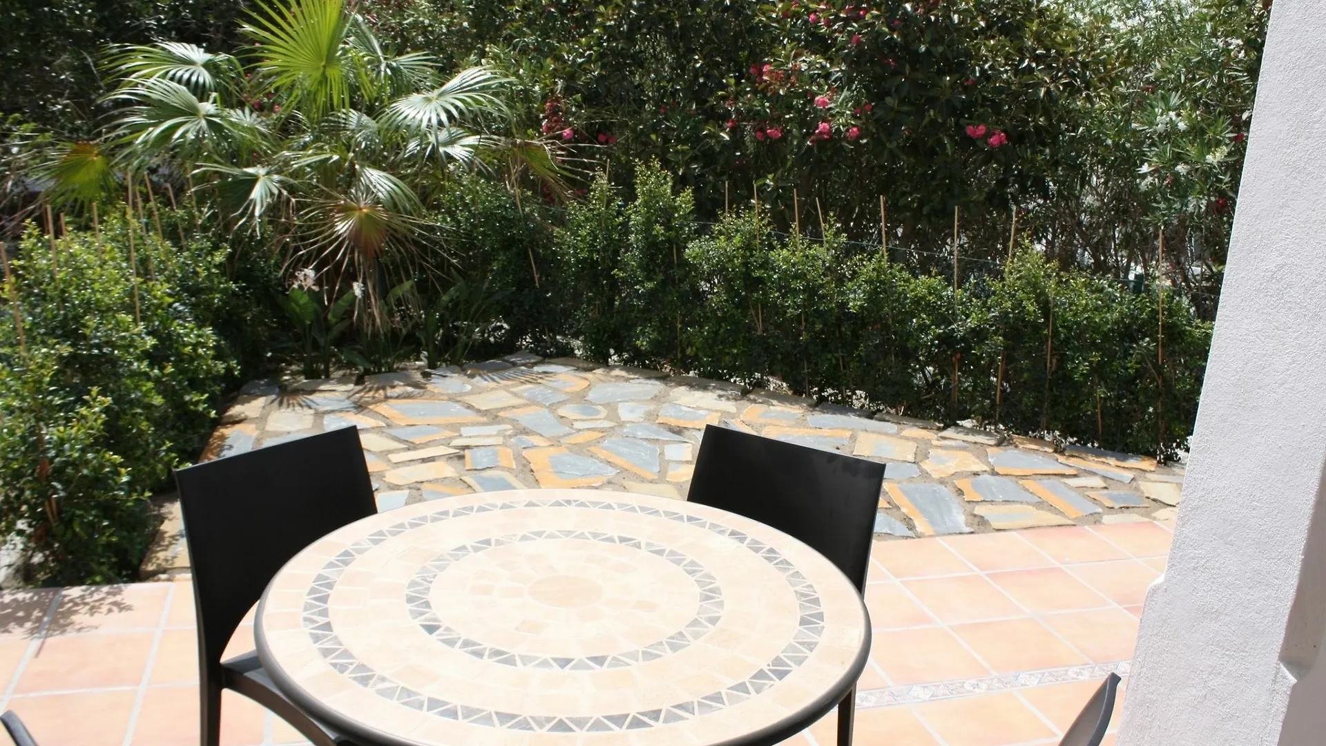 Villa Aries Marbella