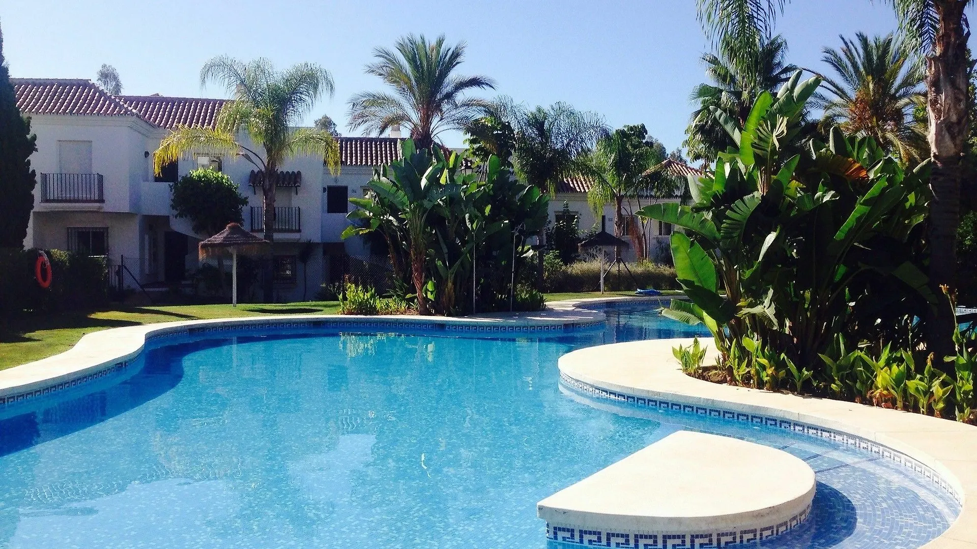 Villa Aries Marbella