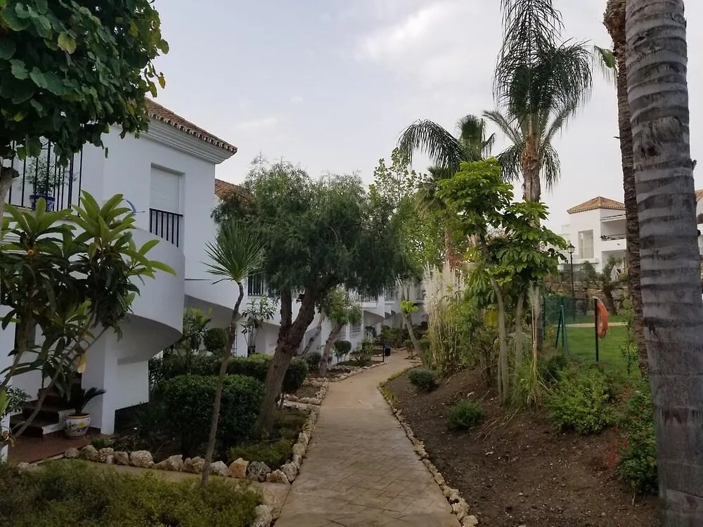 Villa Aries Marbella Apartment