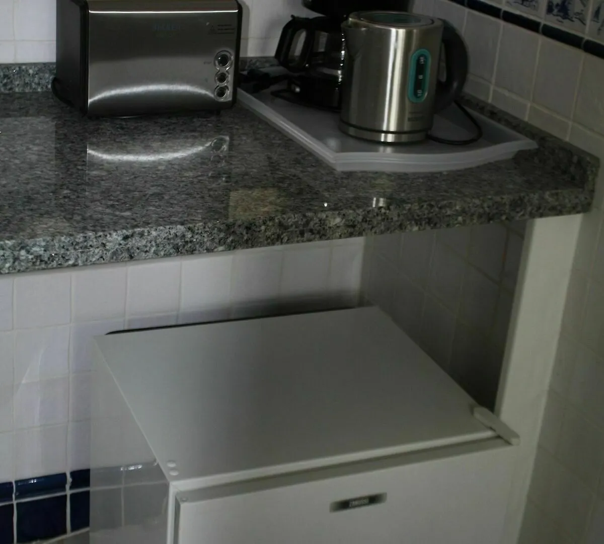 Apartment Villa Aries Marbella