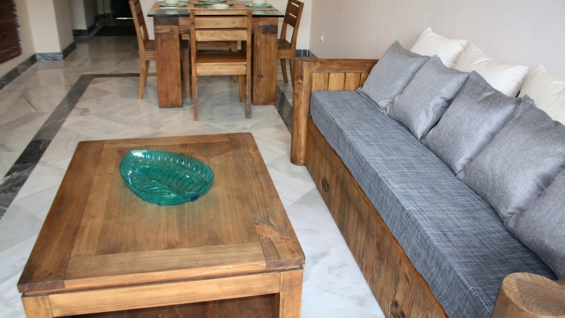 Villa Aries Marbella 0*,